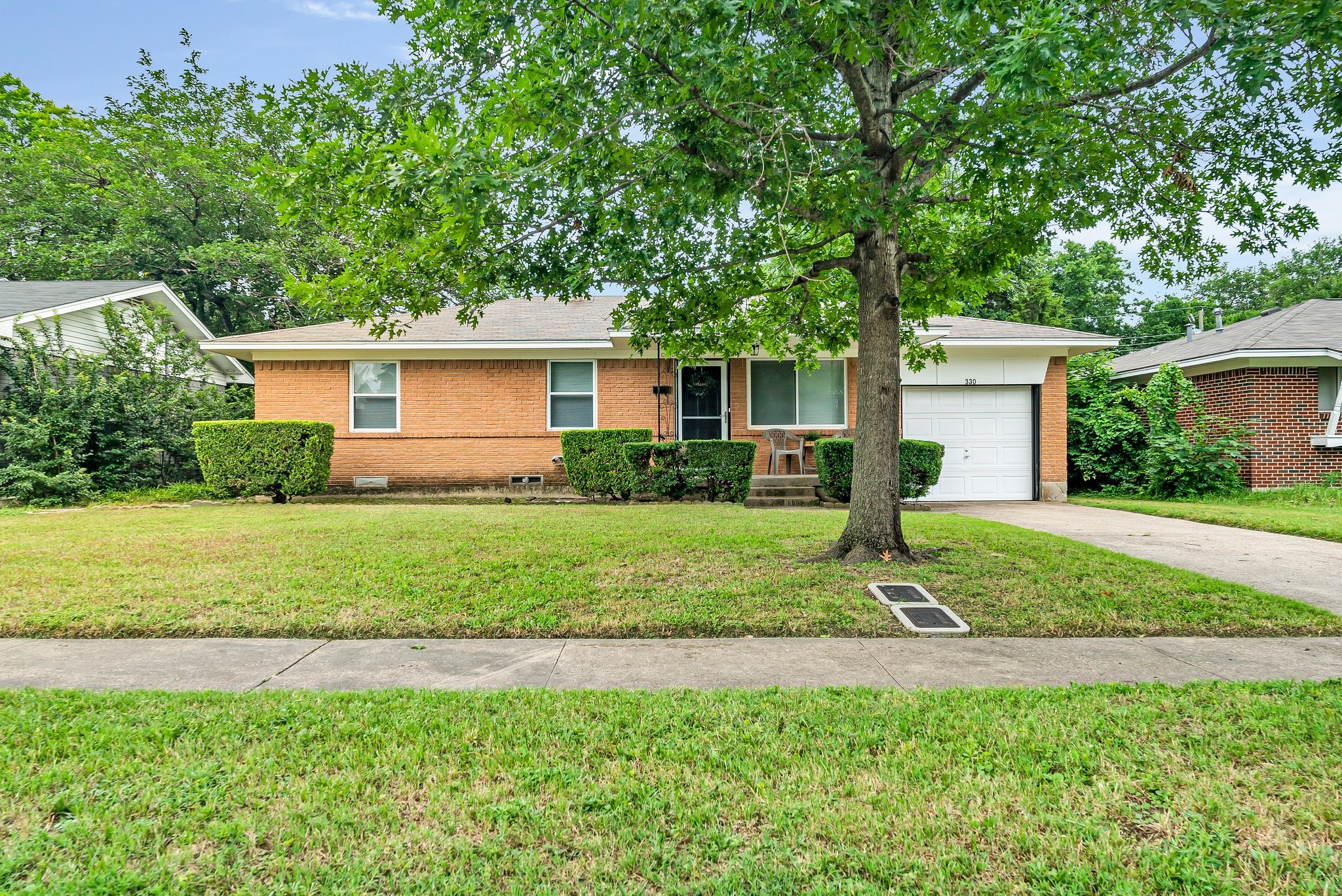 330 Royal Avenue Duncanville TX 75137