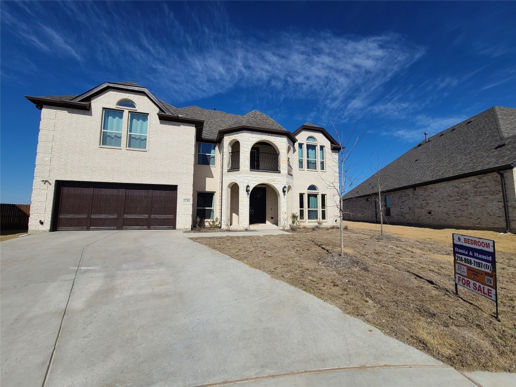 12306 Dove Chase Lane Frisco TX 75035