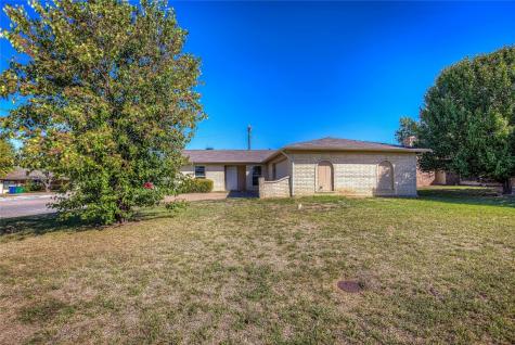 3116 Chaparral Drive Greenville TX 75402