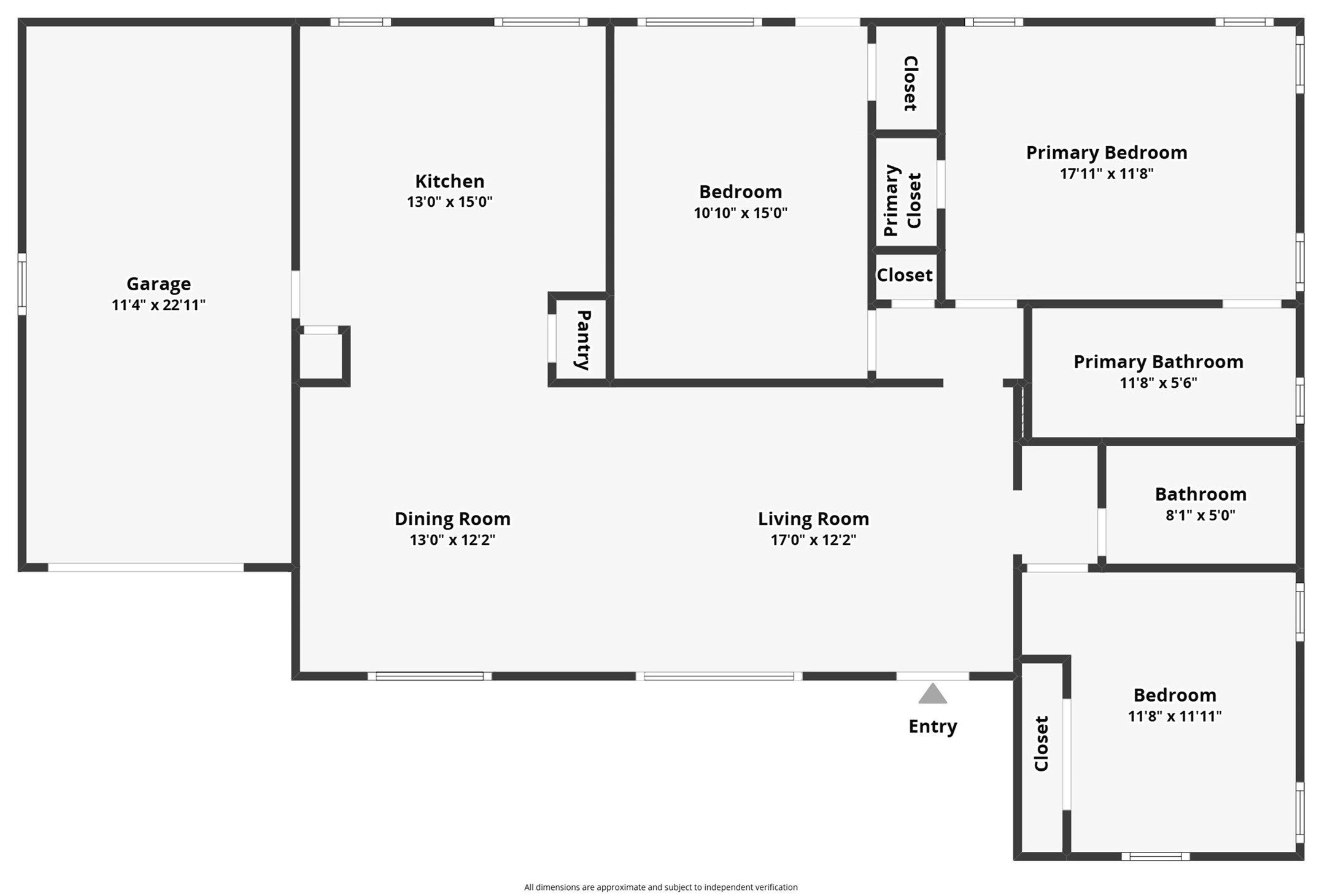 1711 Quadrangle Drive Dallas TX 75228