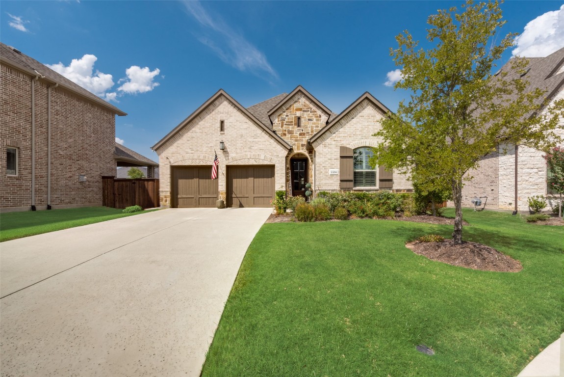 5504 Kildare Court Mckinney TX 75071