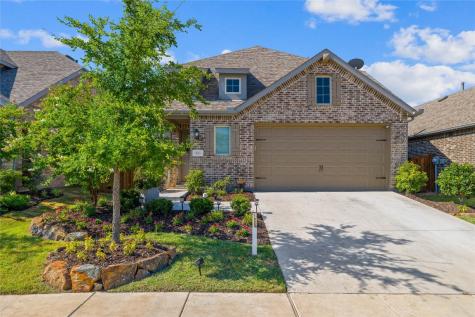 1216 Friesian Lane Aubrey TX 76227