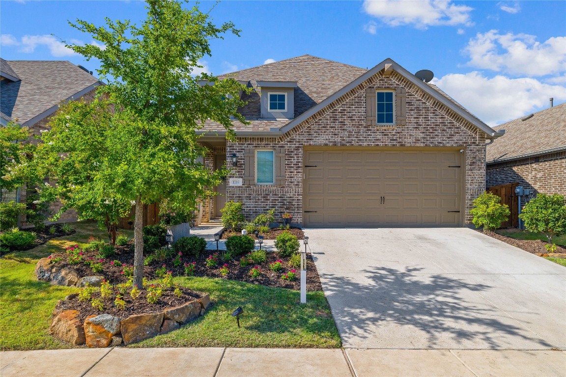 1216 Friesian Lane Aubrey TX 76227