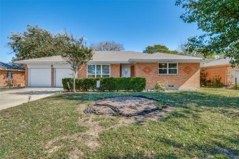 5718 Trailwood Drive Dallas TX 75241