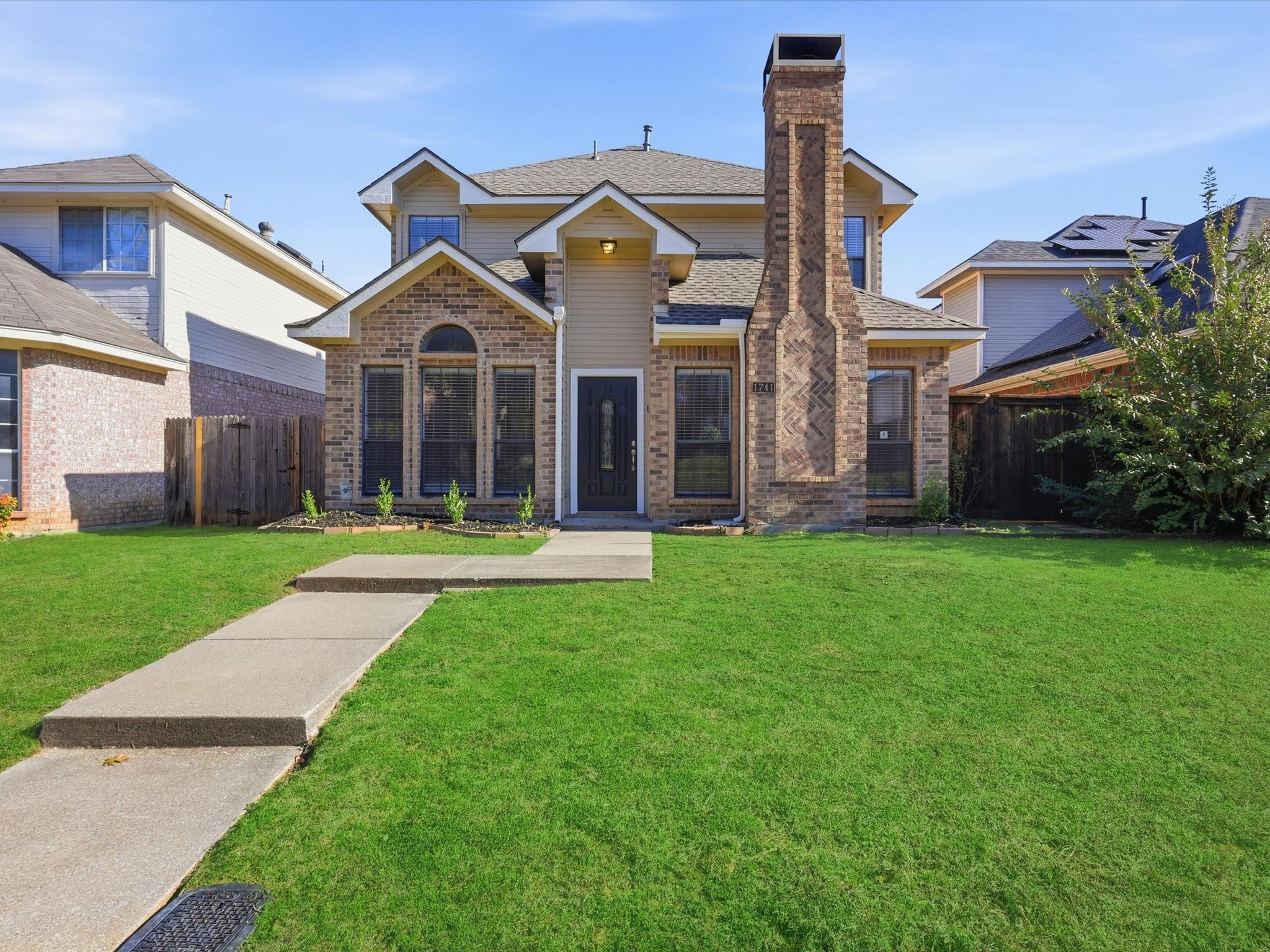 1741 Circle Creek Drive Lewisville TX 75067