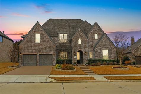 301 Kebler Drive Prosper TX 75078