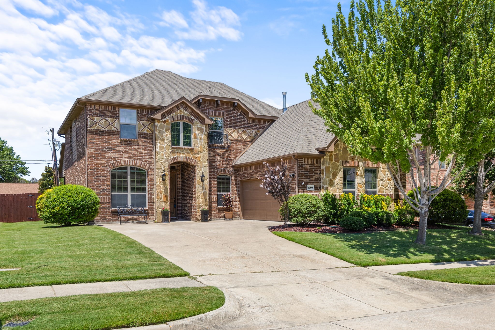 9209 Canyon Creek Drive Rowlett TX 75088