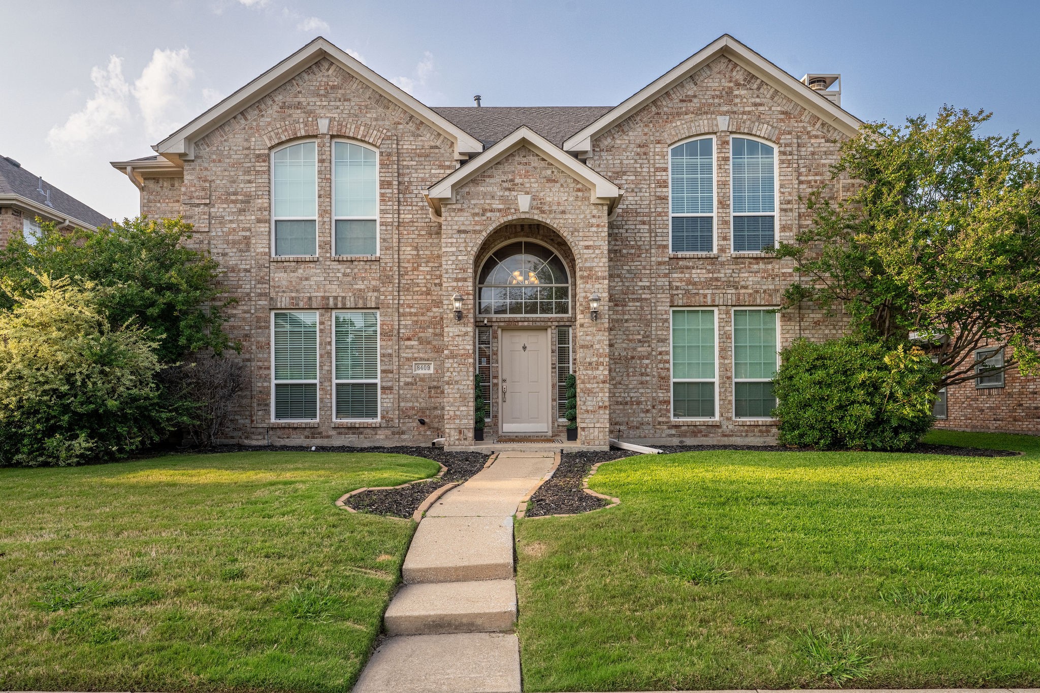 8409 Luna Drive Rowlett TX 75088