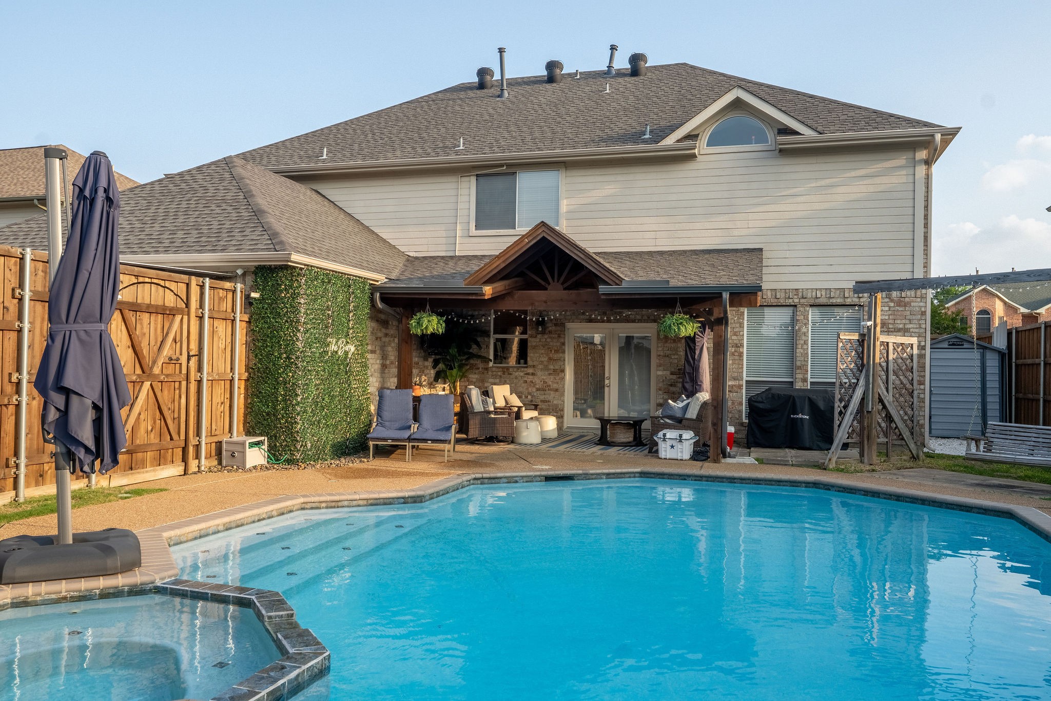 8409 Luna Drive Rowlett TX 75088