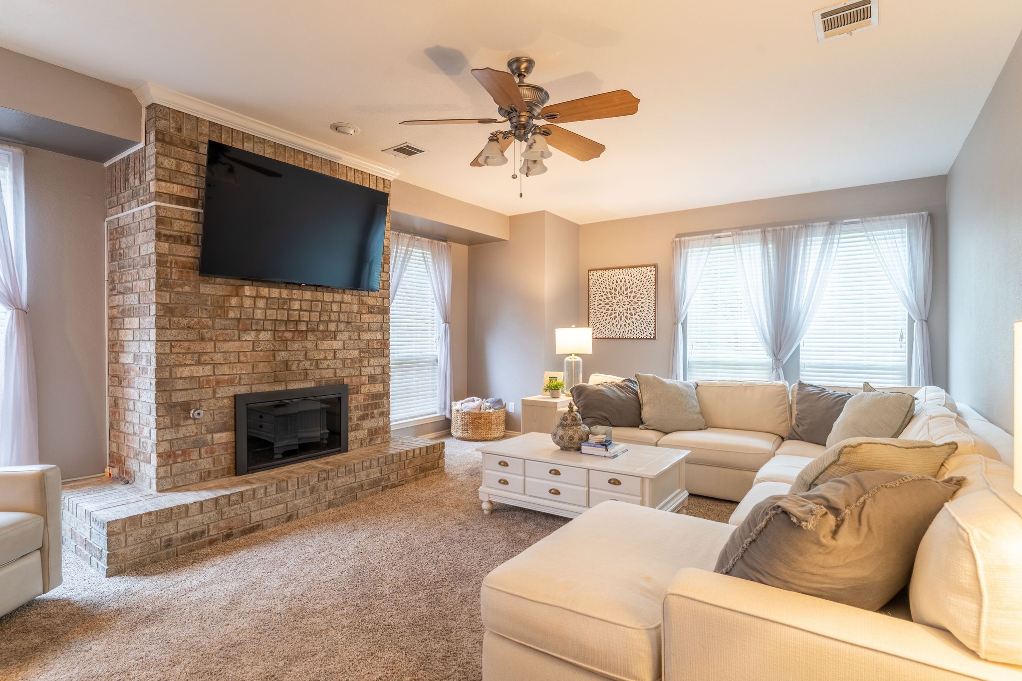 8409 Luna Drive Rowlett TX 75088