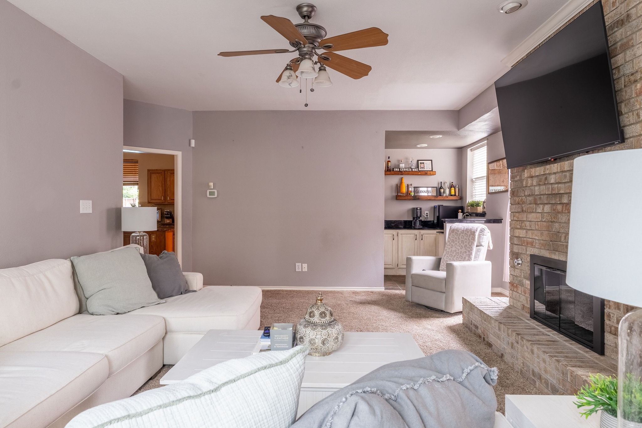8409 Luna Drive Rowlett TX 75088
