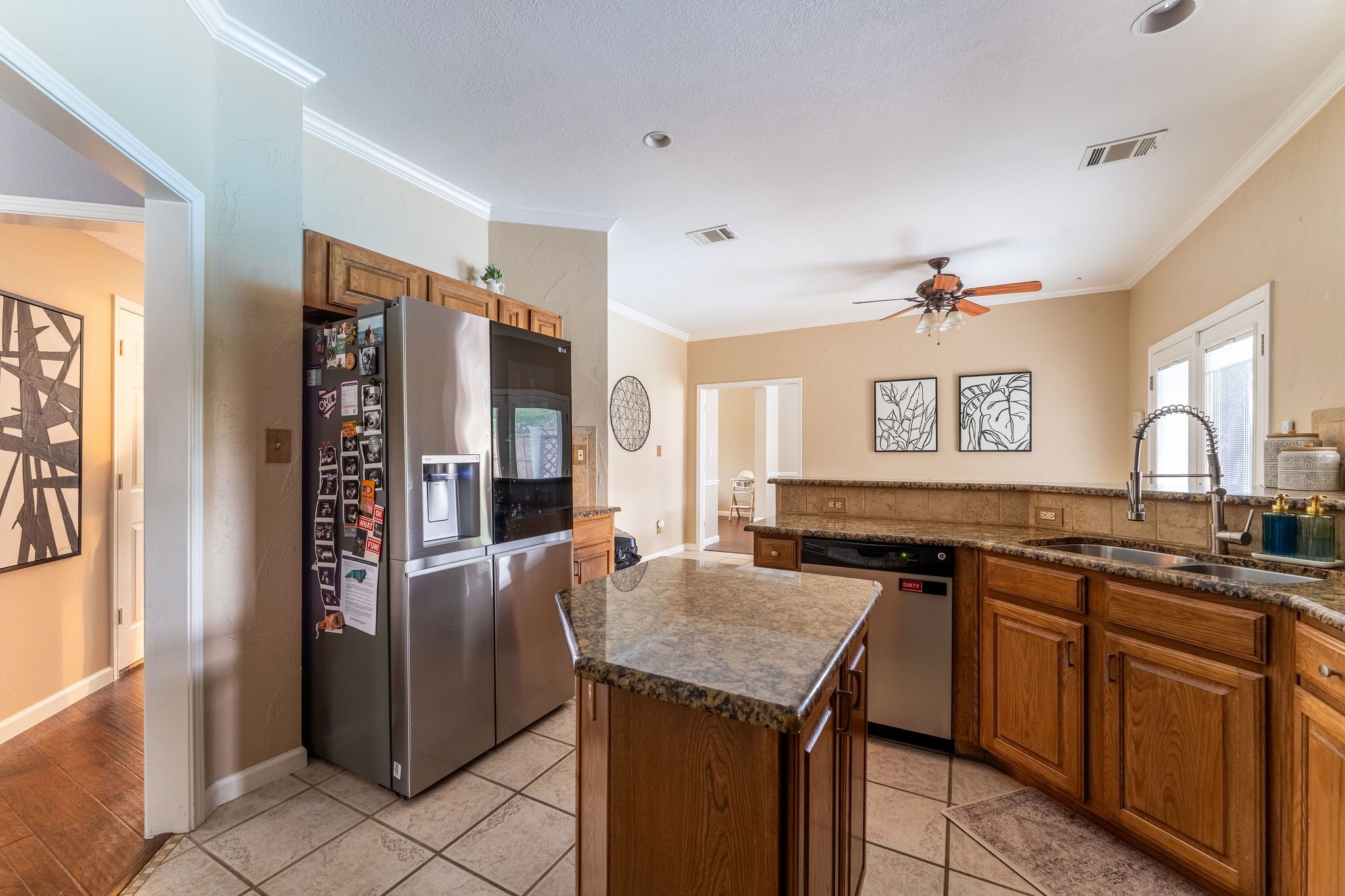 8409 Luna Drive Rowlett TX 75088