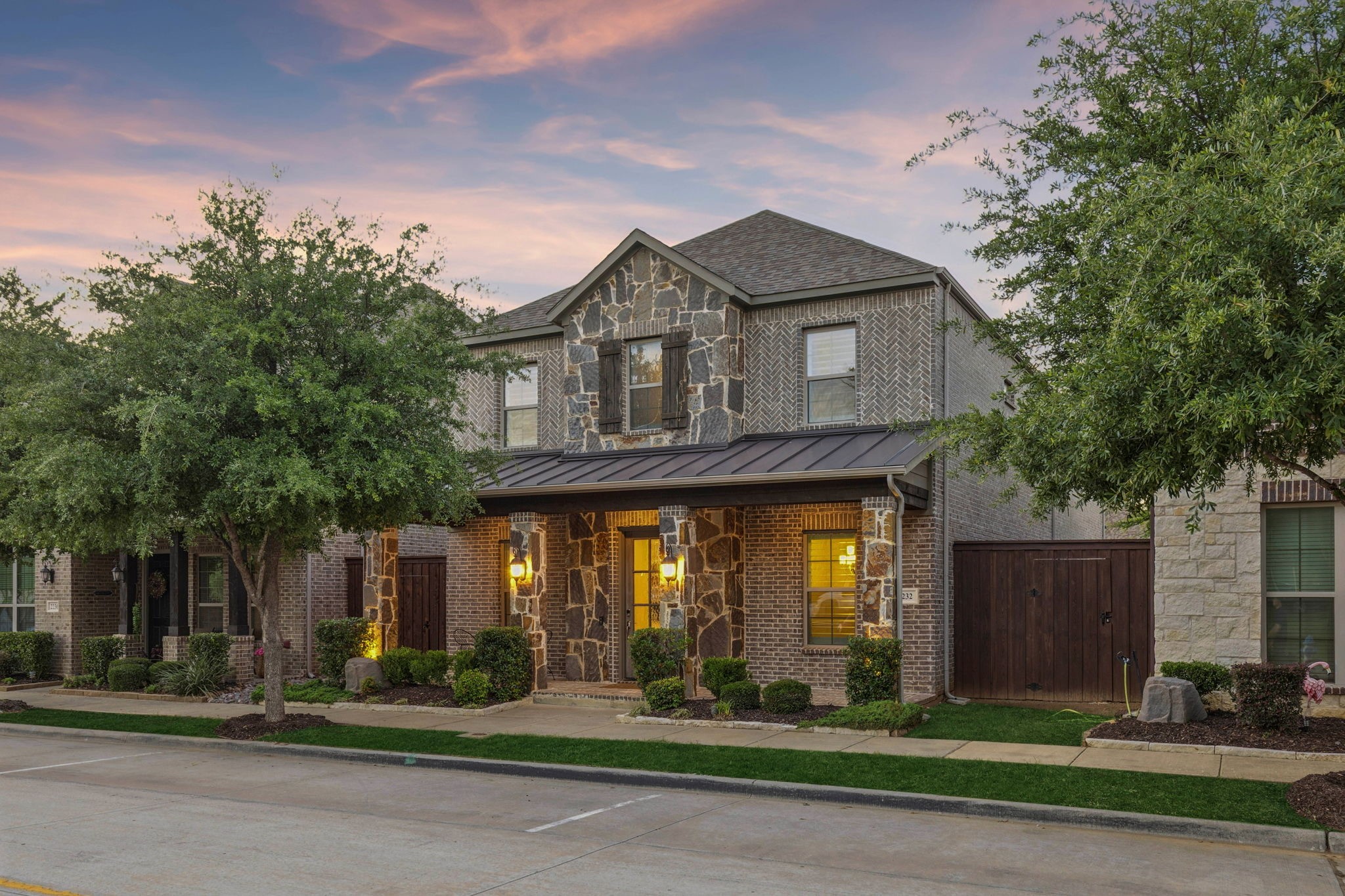 2232 Royal Crescent Drive N Flower Mound TX 75028