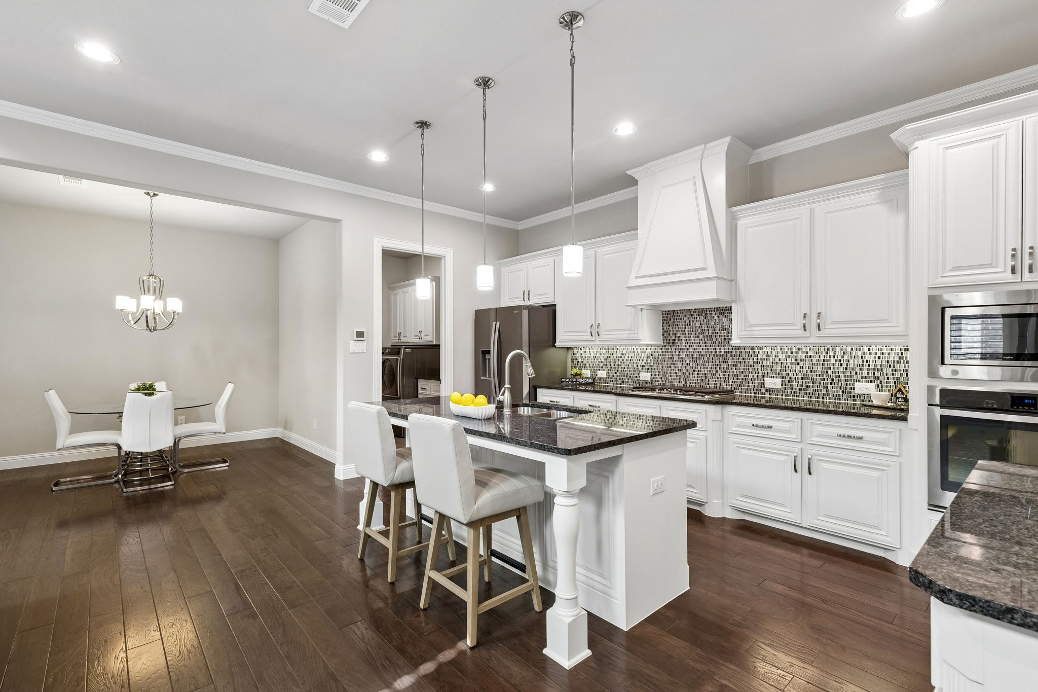 2232 Royal Crescent Drive N Flower Mound TX 75028