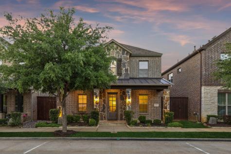2232 Royal Crescent Drive N Flower Mound TX 75028