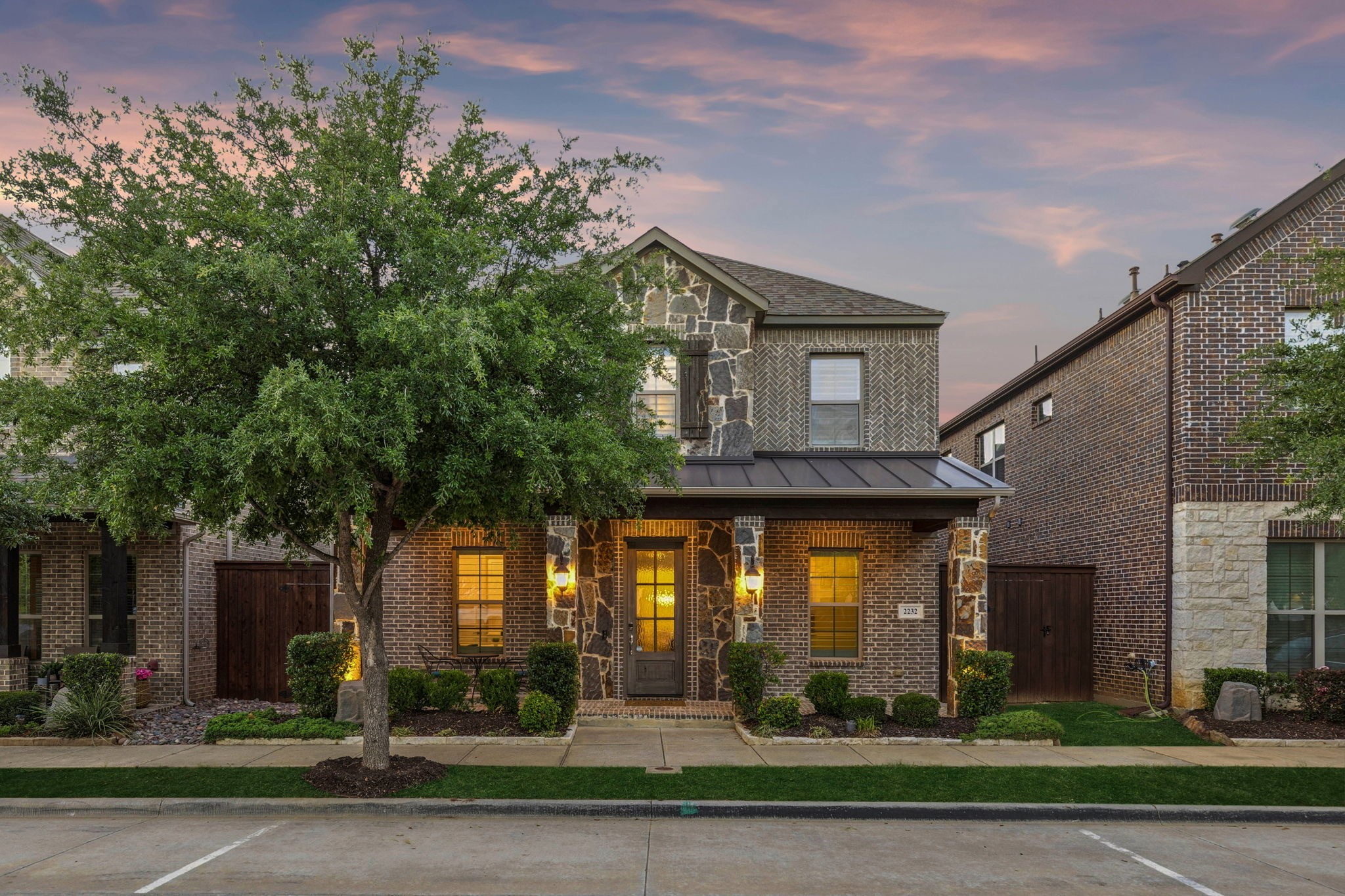 2232 Royal Crescent Drive N Flower Mound TX 75028