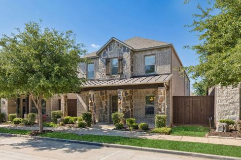 2232 Royal Crescent Drive N Flower Mound TX 75028