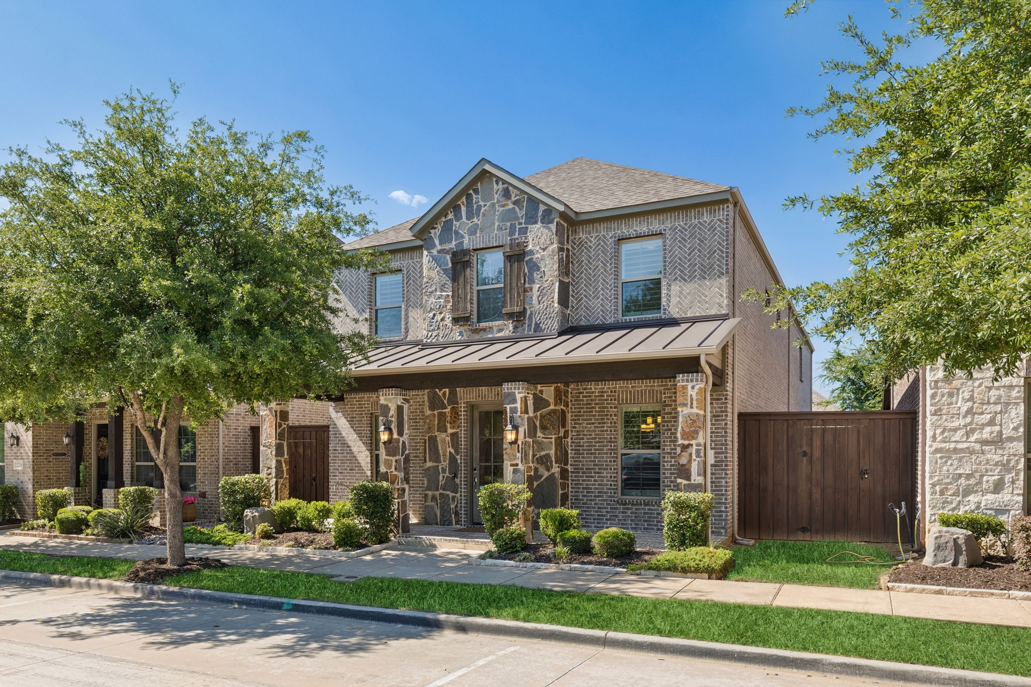 2232 Royal Crescent Drive N Flower Mound TX 75028