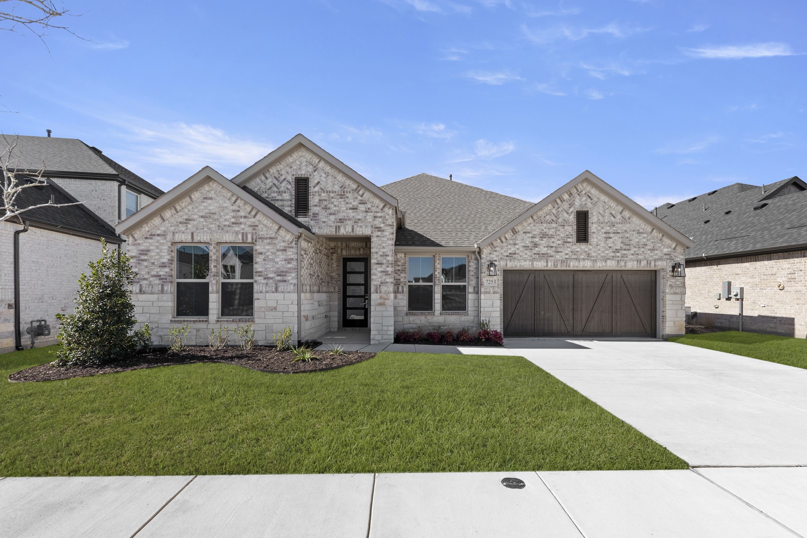 7253 Camilla Street Little Elm TX 76227