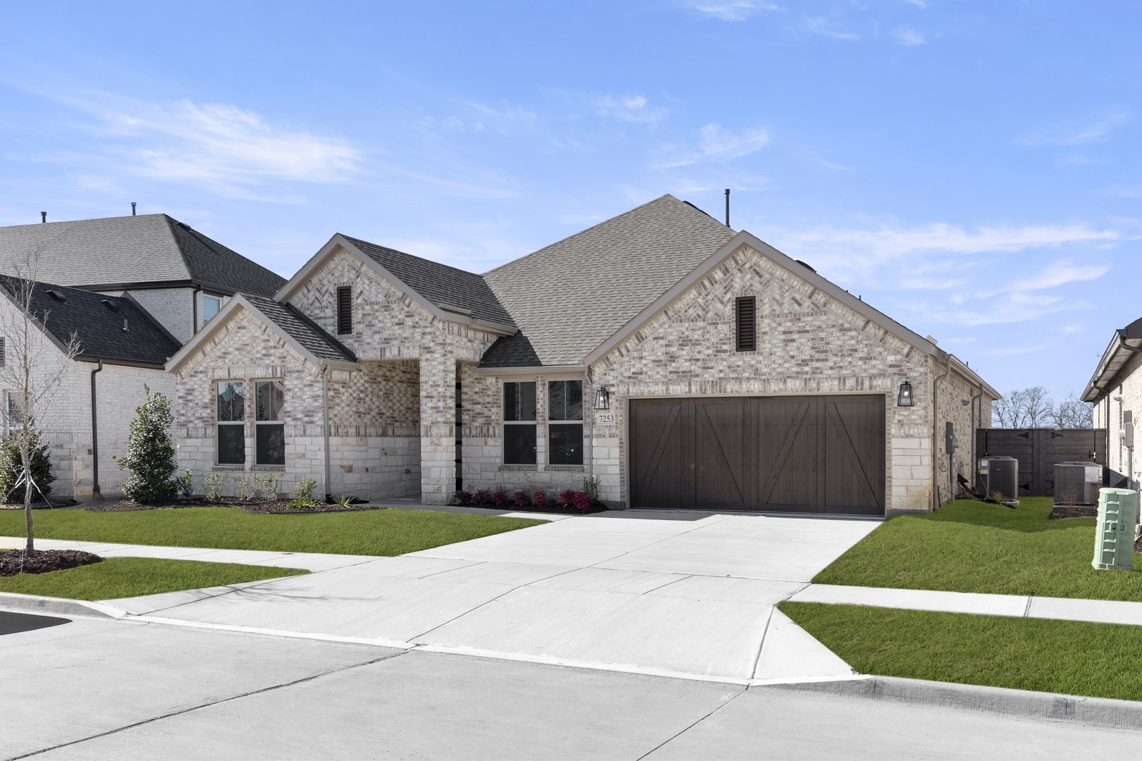 7253 Camilla Street Little Elm TX 76227