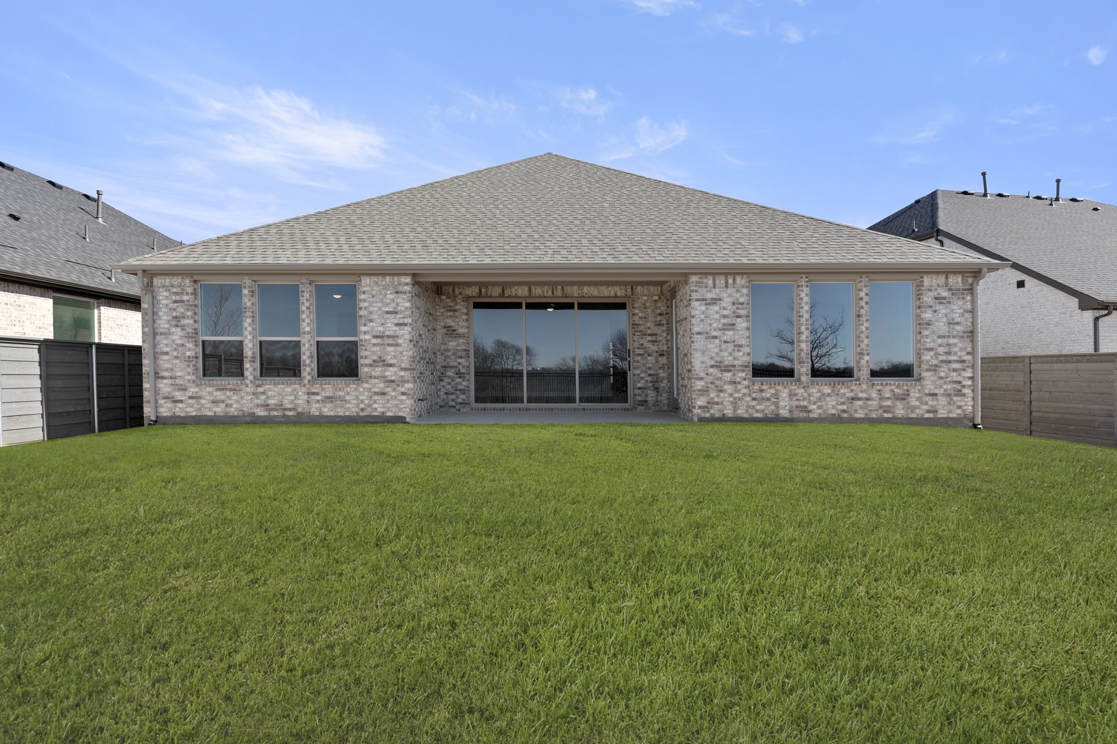 7253 Camilla Street Little Elm TX 76227