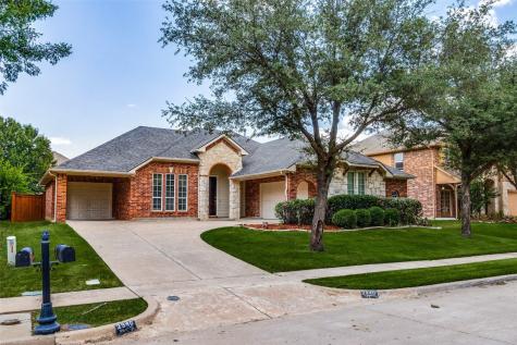 2940 Velero Grand Prairie TX 75054