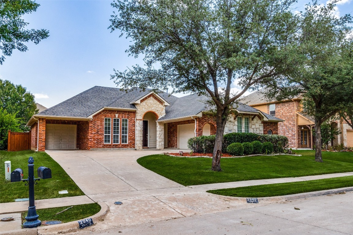 2940 Velero Grand Prairie TX 75054