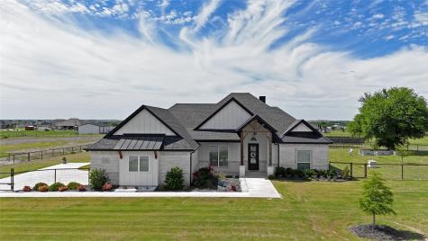 138 Chisos Drive Decatur TX 76234