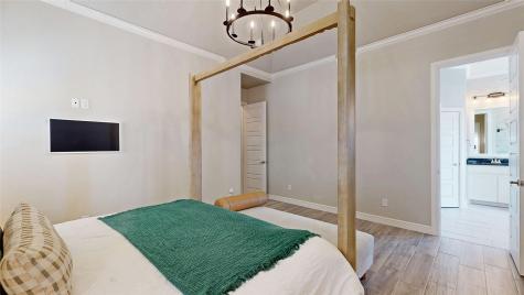 138 Chisos Drive Decatur TX 76234