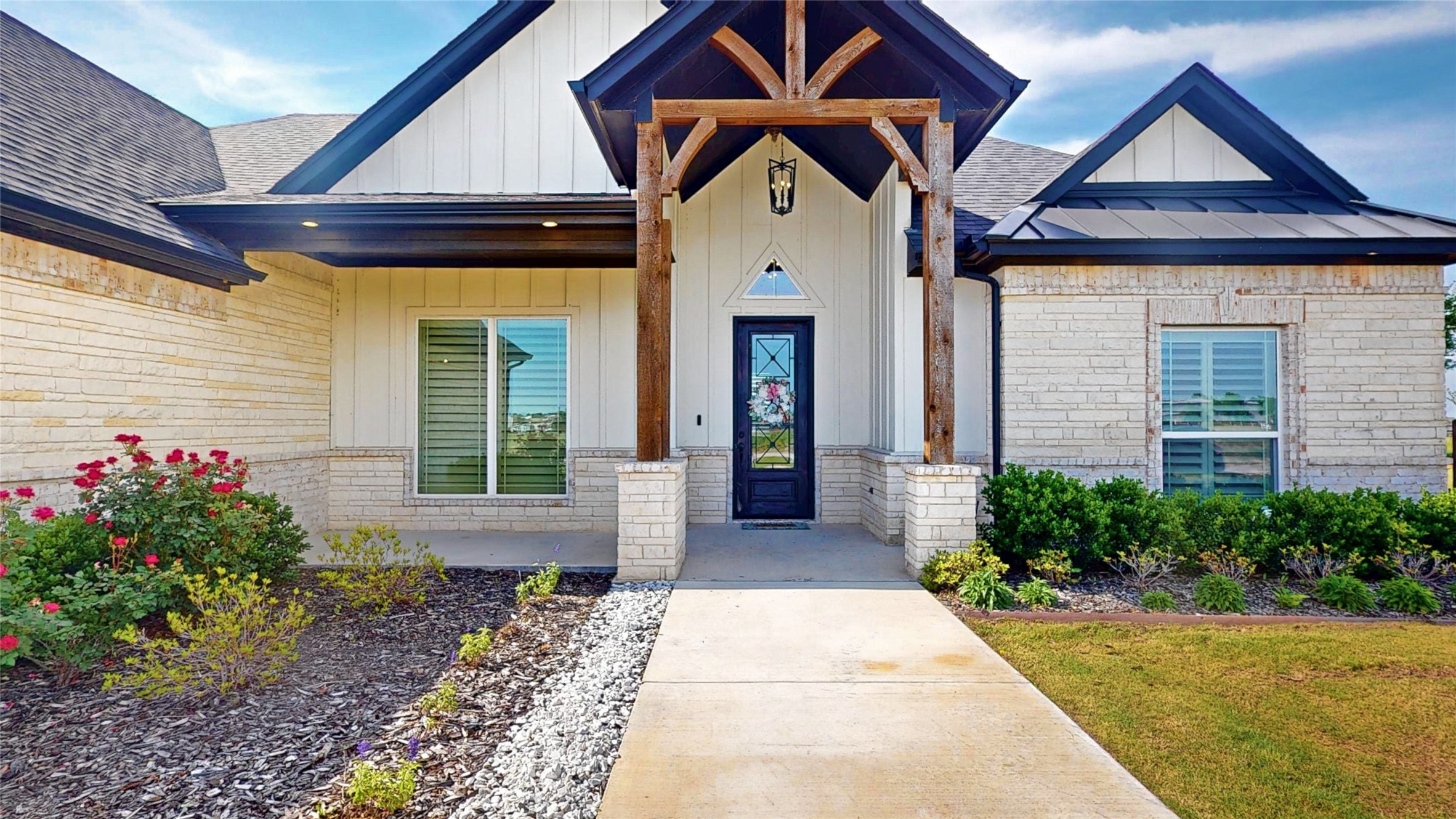 138 Chisos Drive Decatur TX 76234
