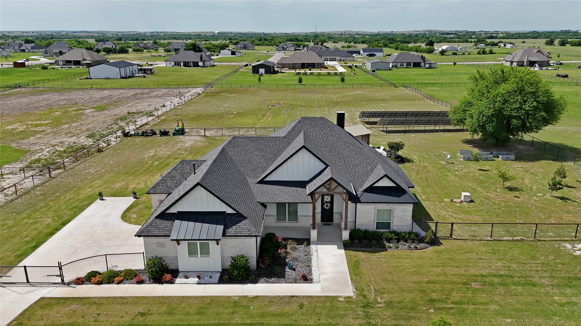 138 Chisos Drive Decatur TX 76234