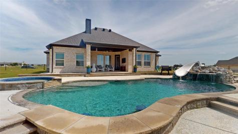 138 Chisos Drive Decatur TX 76234