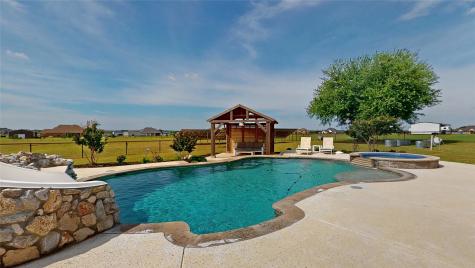 138 Chisos Drive Decatur TX 76234
