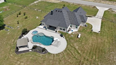138 Chisos Drive Decatur TX 76234