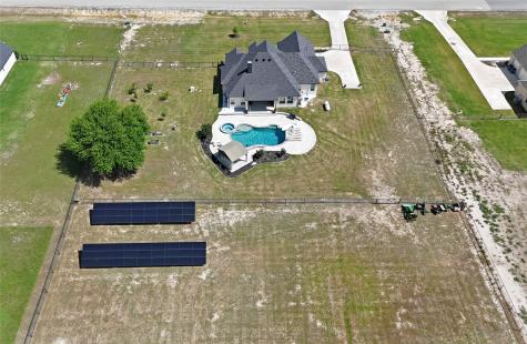 138 Chisos Drive Decatur TX 76234