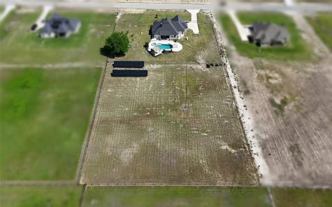 138 Chisos Drive Decatur TX 76234