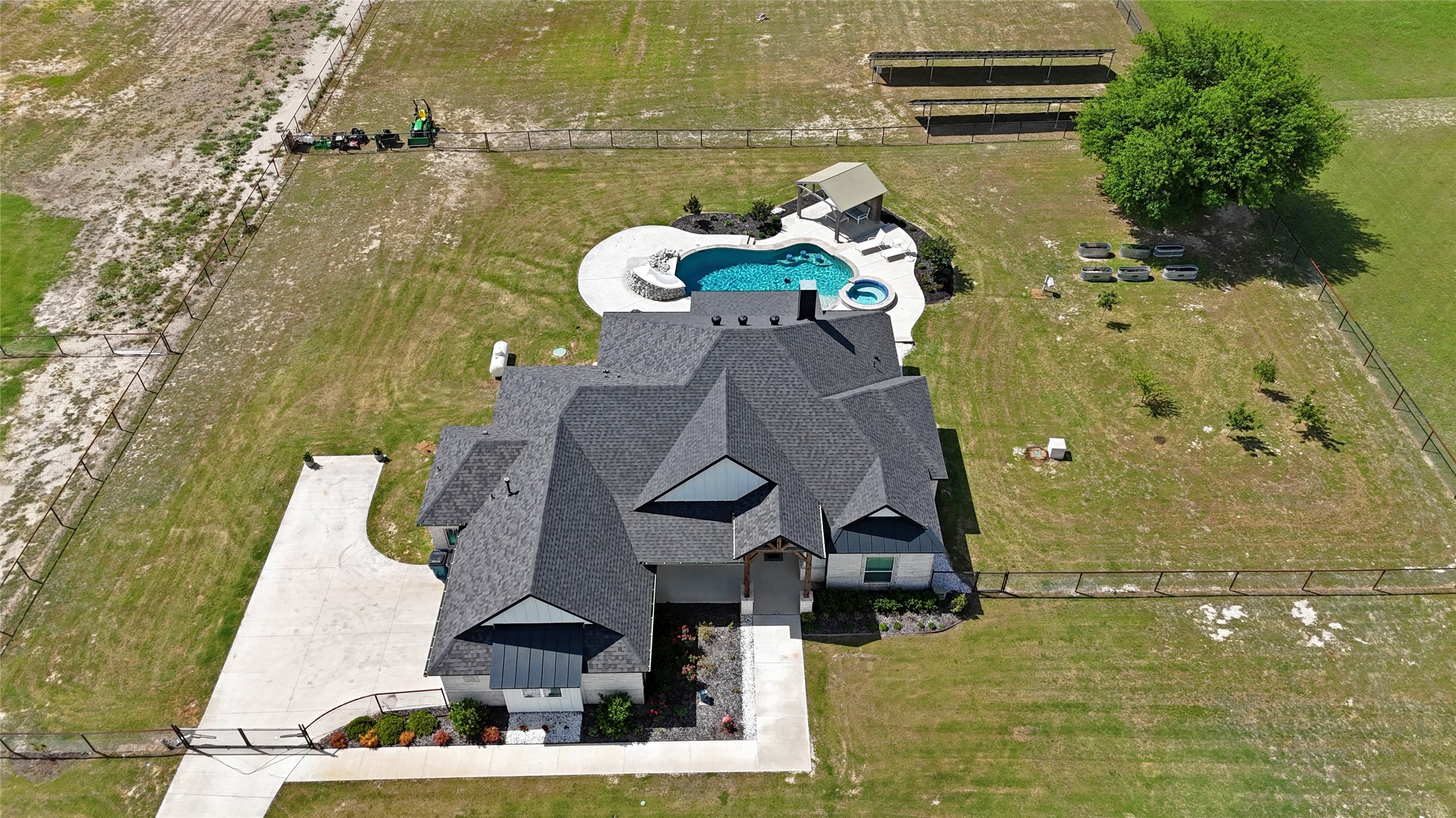 138 Chisos Drive Decatur TX 76234