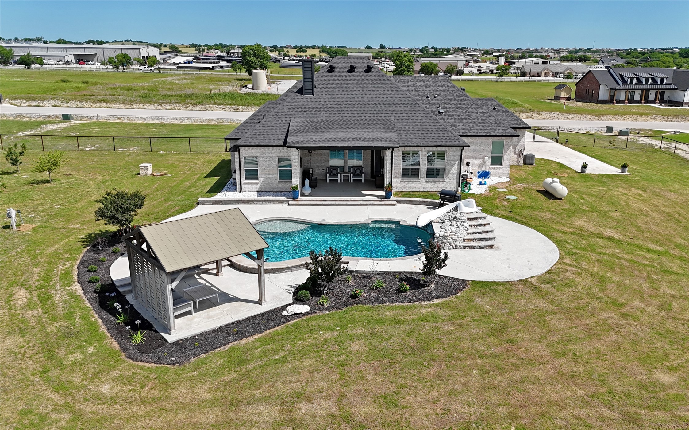 138 Chisos Drive Decatur TX 76234