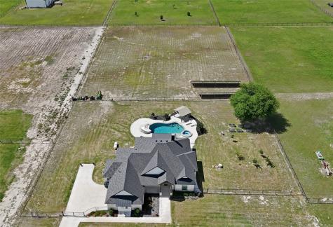 138 Chisos Drive Decatur TX 76234