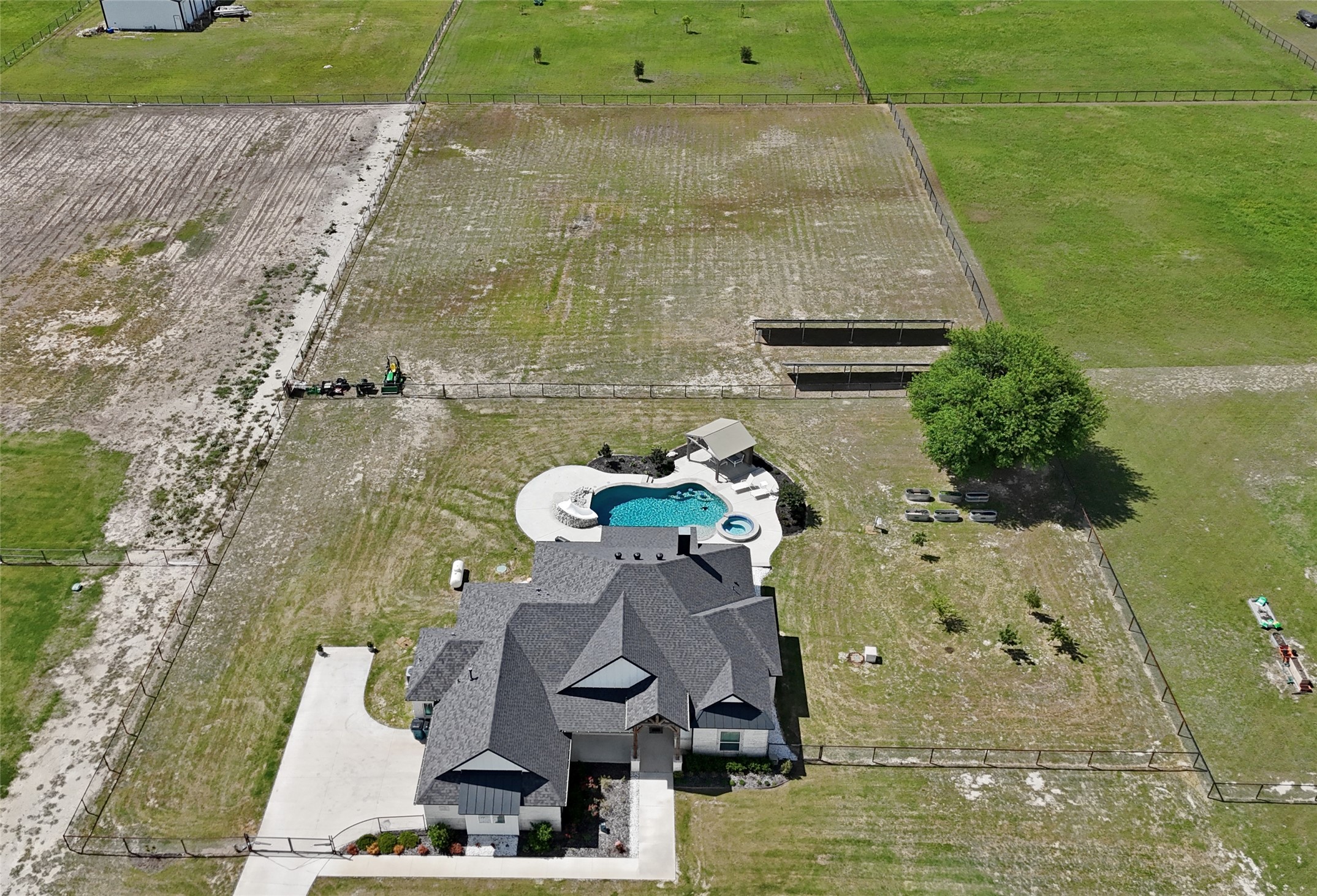 138 Chisos Drive Decatur TX 76234