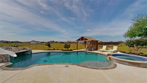 138 Chisos Drive Decatur TX 76234
