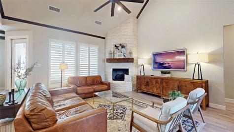138 Chisos Drive Decatur TX 76234
