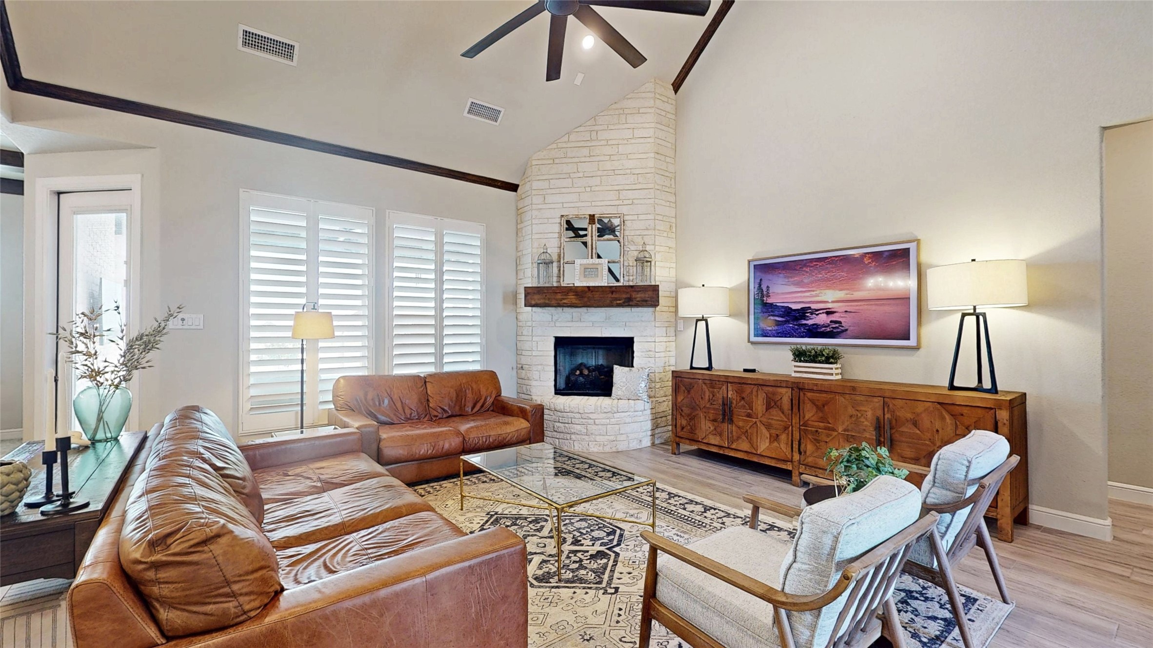 138 Chisos Drive Decatur TX 76234