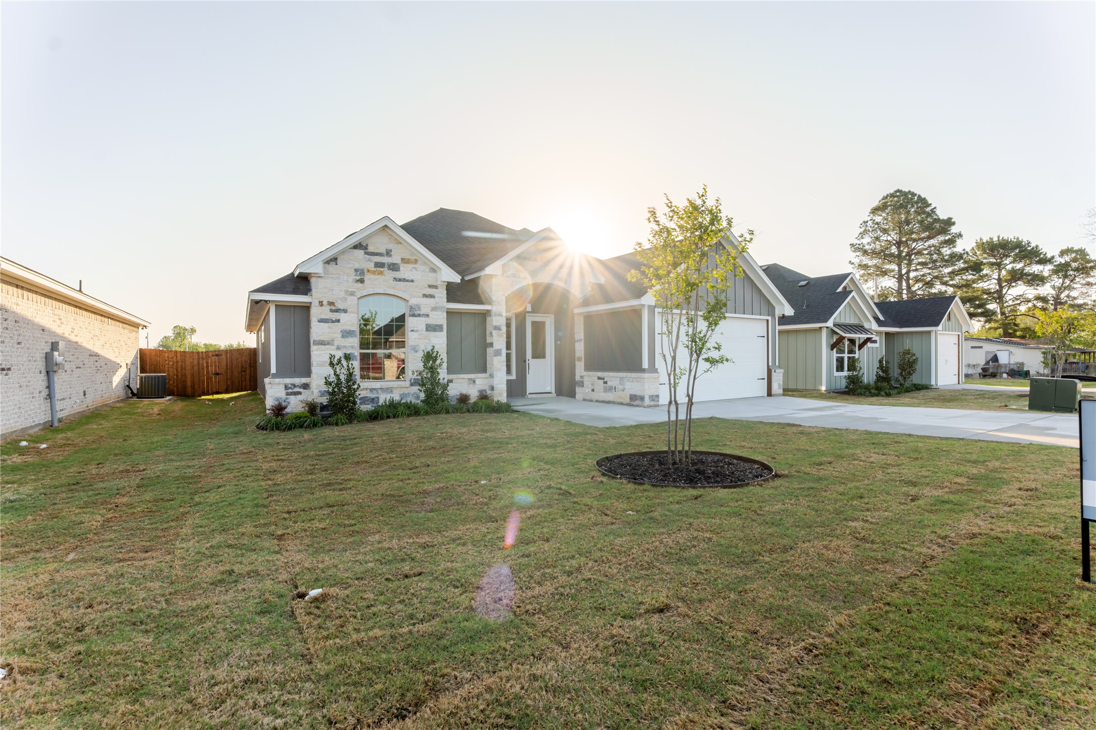 9211 Parkview Circle Tolar TX 76476