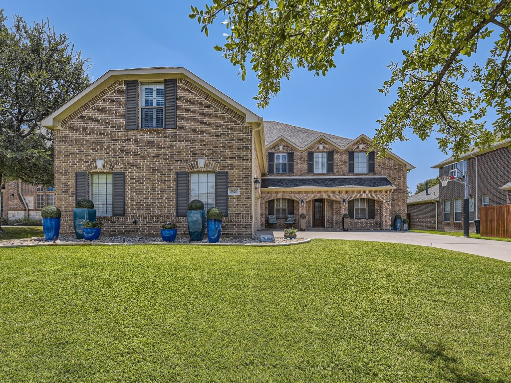 3520 Horace Avenue Fort Worth TX 76244