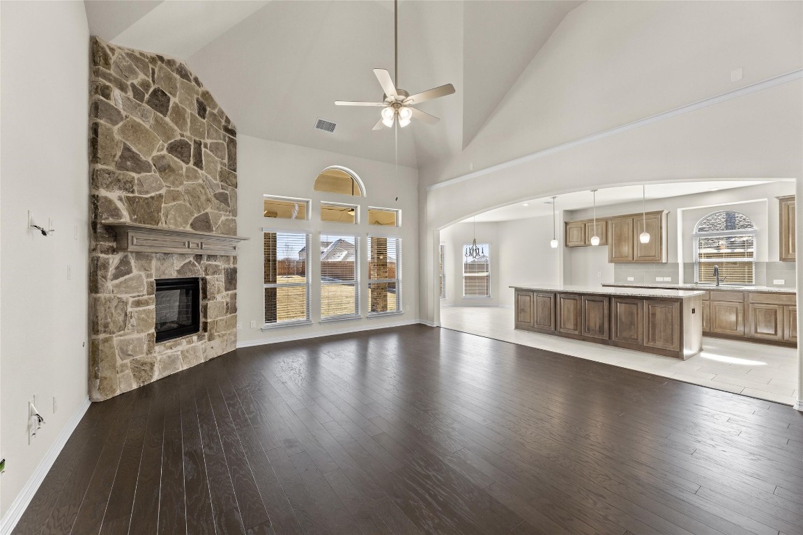 320 Cheyenne Mountain Drive Ovilla TX 75154