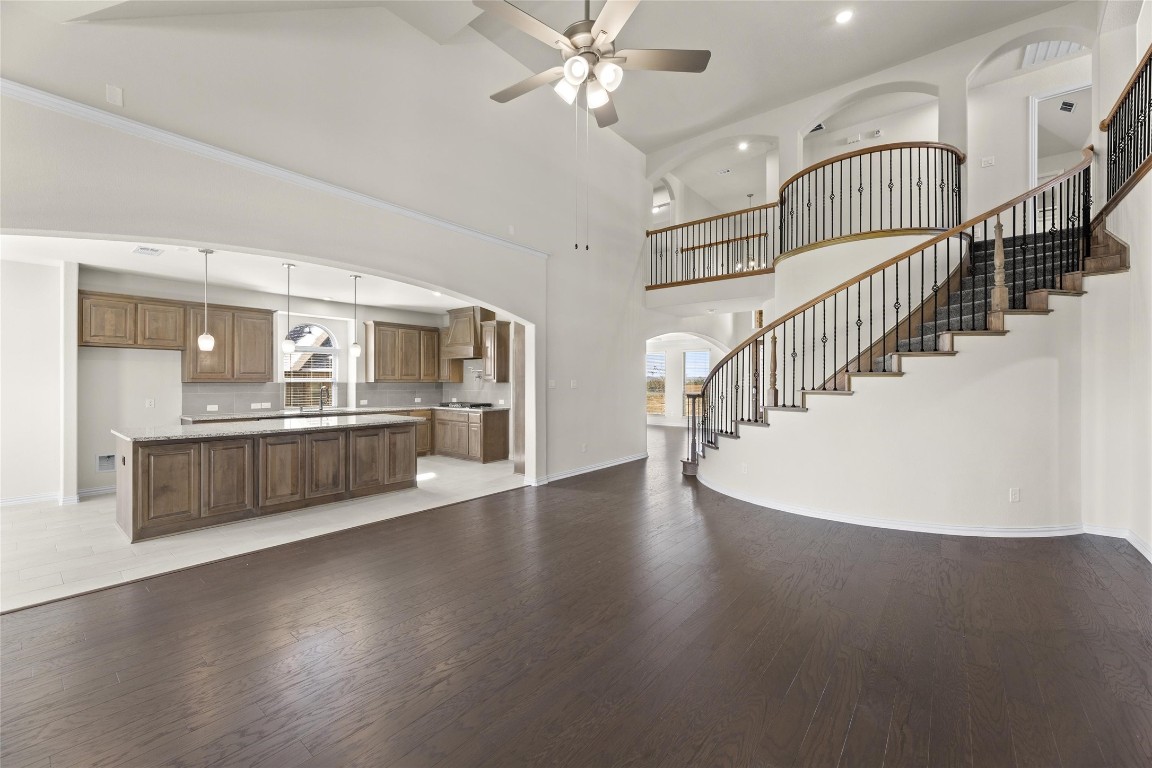 320 Cheyenne Mountain Drive Ovilla TX 75154