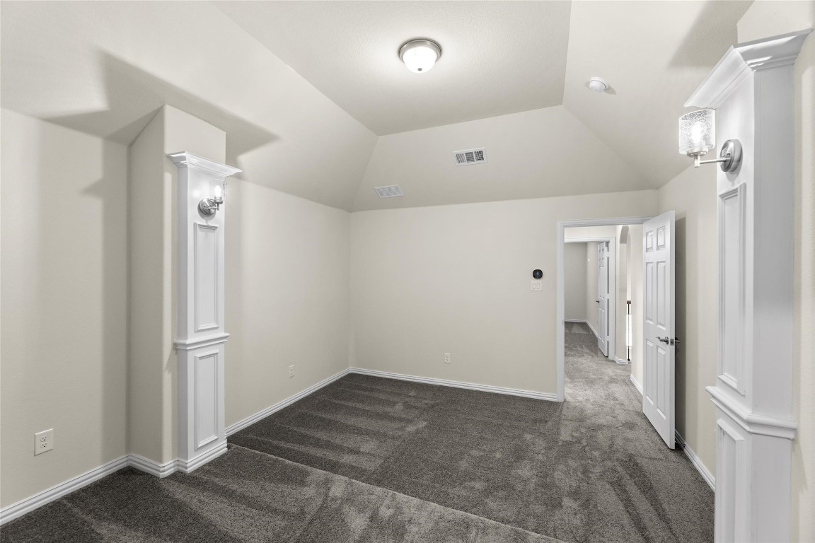 320 Cheyenne Mountain Drive Ovilla TX 75154