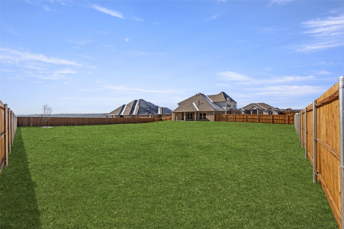 320 Cheyenne Mountain Drive Ovilla TX 75154