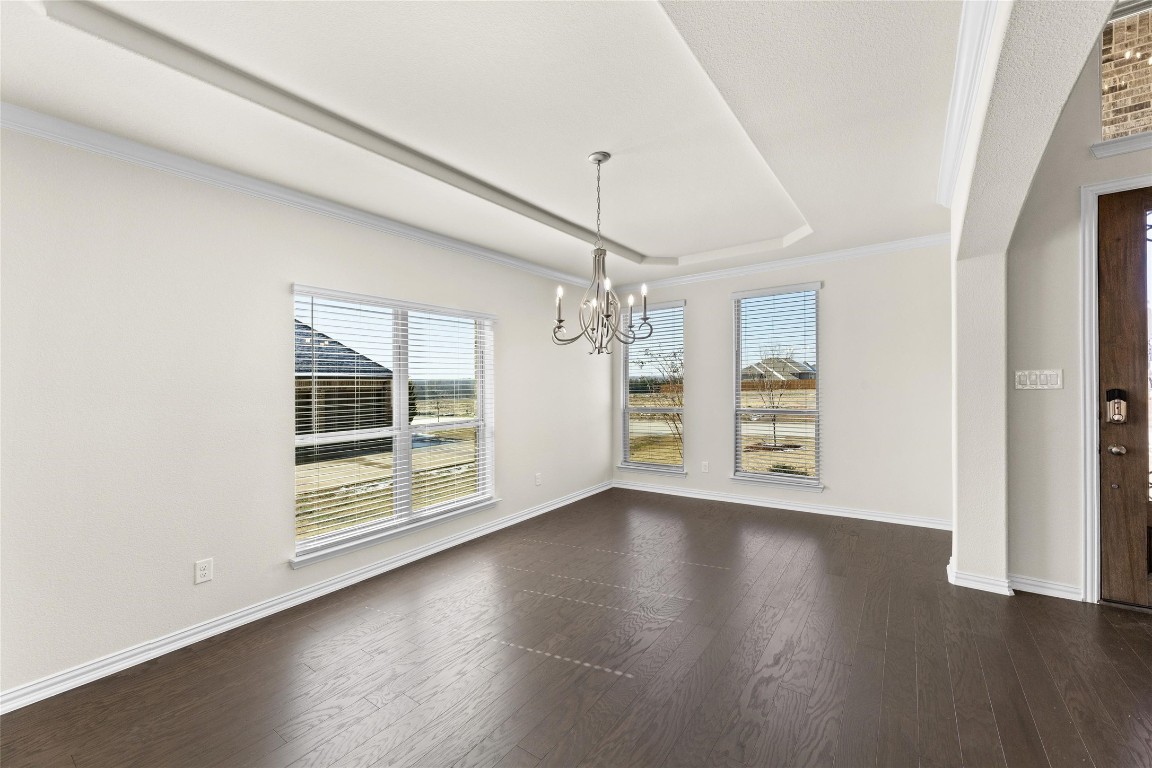 320 Cheyenne Mountain Drive Ovilla TX 75154
